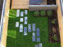 Épinglé Sur Jardin pour Jardin Moderne