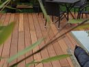 Épinglé Sur Piscine avec Obi Construire Une Terrasse En Bois