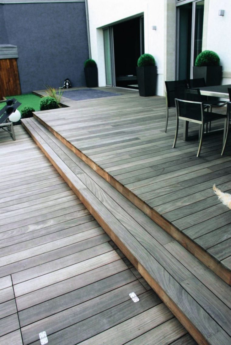 Épinglé Sur Terrasse destiné Lame Terrasse Ipe Épinglé Sur Terrasse destiné Lame Terrasse Ipe