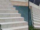 Escalier Extérieur Carrelage Antidérapant - Lechevrel Carrelage destiné Carrelage Escalier Exterieur Antiderapant