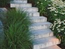 Escalier Jardin : Quelles Sont Les Options Possibles ... intérieur Exterieur Jardin