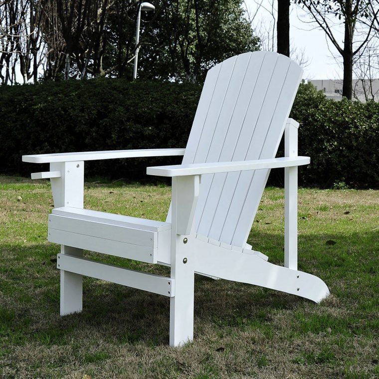 Fauteuil Adirondack Ikea (Avec Images) | Fauteuil Jardin ... intérieur Fauteuil Adirondack Ikea