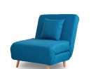 Fauteuil Convertible 1 Place Fly – Gamboahinestrosa serapportantà Fauteuil Convertible 1 Place But