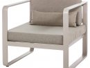 Fauteuil De Jardin Absolu Taupe , Hesperide concernant Hesperide Absolu