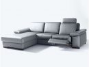 Fauteuil Relax Electrique Cuir Center Charmant Beau Cuir ... pour Canape Relax Electrique Ikea