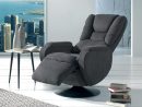 Fauteuil Relax Foley encequiconcerne Fauteuil Relax