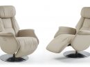 Fauteuil Relaxation Vinny tout Fauteuil Relax