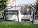 Fenête D'accès Toiture - Freestanding Box Rooflight ... destiné Trappe D'accès Toiture Terrasse