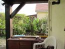 Fermeture D'un Côté De Terrasse Couverte | Au Jardin De Mo ... encequiconcerne Fermer Une Terrasse Avec Du Plexiglas