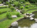 Fichier:jardin Du Musée Albert-Kahn.le Jardin Japonais ... avec Couvre Sol Jardin Japonais