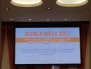 Financing Africa's Infrastructure And Agricultural ... encequiconcerne Adov Salon De Jardin