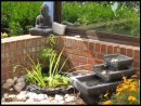 Fontaine Jardin Japonais | Fontaine De Jardin, Jardin Zen ... encequiconcerne Fontaine Jardin Zen