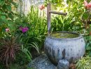 Fontaines De Jardin Et D'extérieur, Comment La Choisir ? pour Fontaine Pour Jardin Japonais