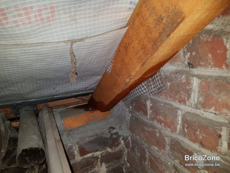 Fuite Dans Mon Toit ! tout Jonction Toiture Mitoyenne Fuite Dans Mon Toit ! tout Jonction Toiture Mitoyenne