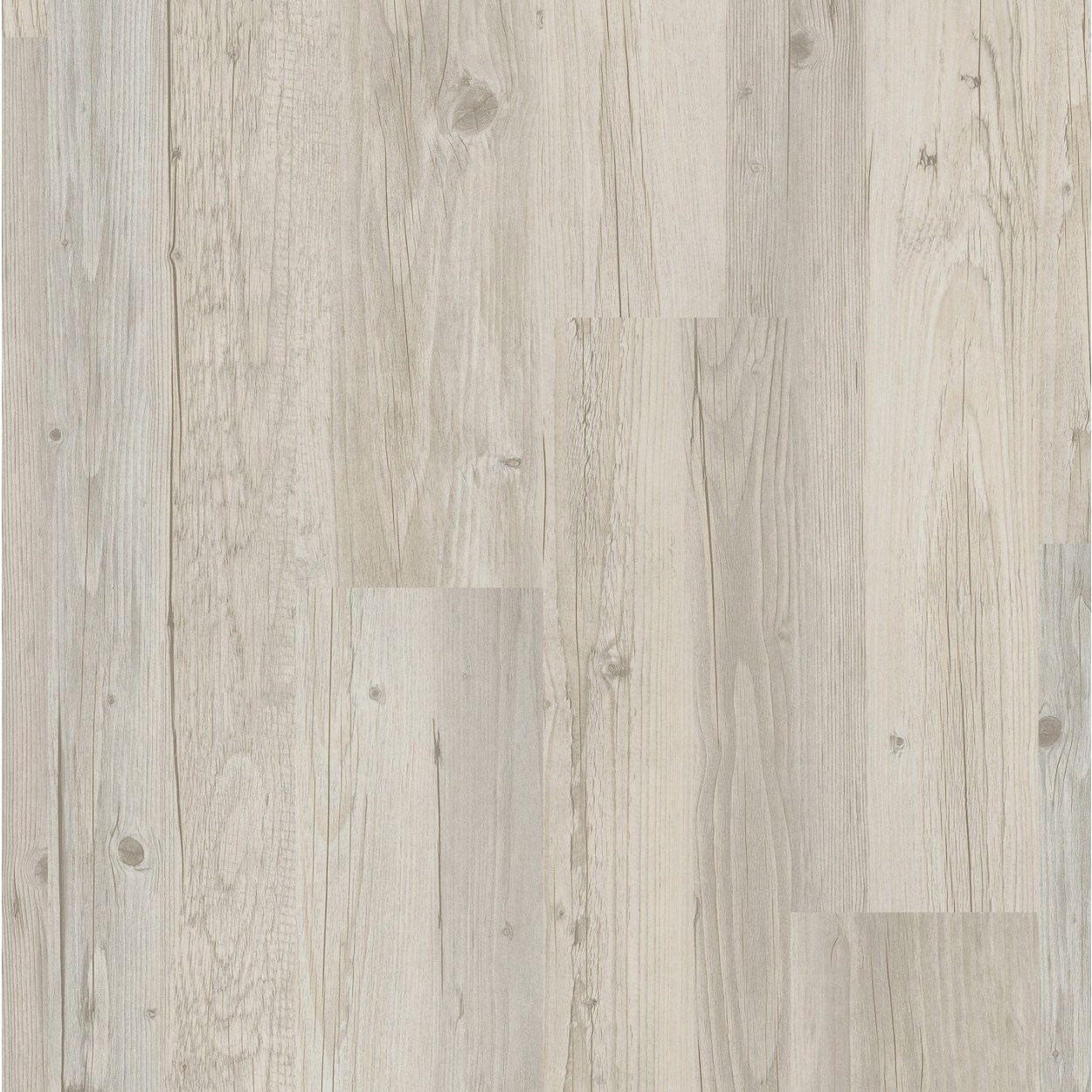 Gerflor Senso Urban &quot;0301 Céruse Blanc&quot; tout Parquet Chene Blanchi Ceruse