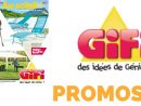 Gifi Promos Catalogue Du 30 Avril Au 8 Mai 2019 Nouveautés Maison Déco  Jardin Vaisselle dedans Gifi Bain De Soleil Bahia