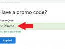 Godaddy Promo Code 2020: $1/m + Pricing Charts! - Wp-Tweaks pour Imagepromo_Code=