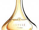 Guerlain Idylle Parfum Spray 35Ml Parfum Geschenk Für Frauen ... à Idylle By Guerlain Eau De Parfum Spray New