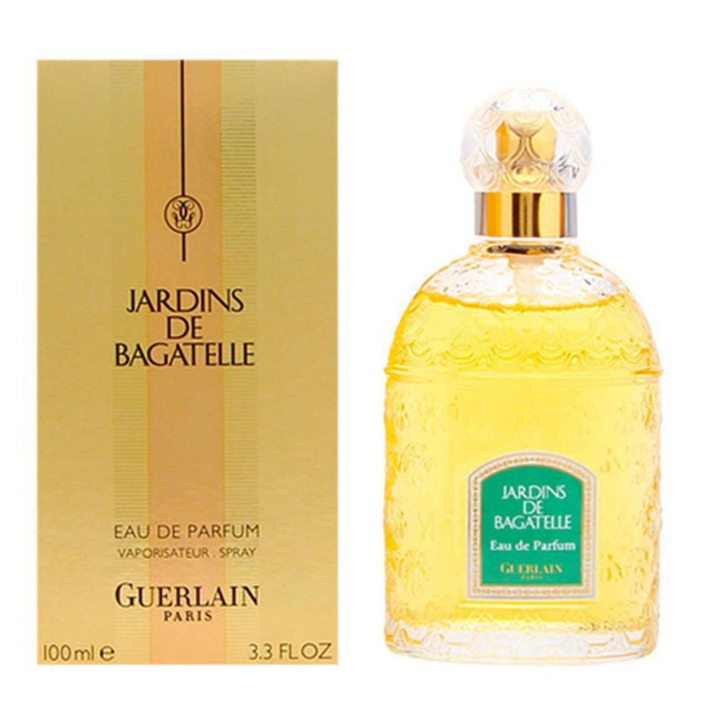 Guerlain Jardins De Bagatelle Eau De Parfum 100Ml encequiconcerne Guerlain Jardin De Bagatelle