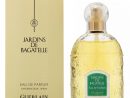 Guerlain Jardins De Bagatelle Eau De Parfum Spray 100Ml / 3.3 Fl.oz. dedans Guerlain Jardins De Bagatelle Eau De Parfum Edp