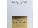 Guerlain Jardins De Bagatelle Edp 100Ml Für Damen concernant Guerlain Jardins De Bagatelle Eau De Parfum Edp