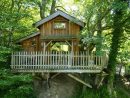 Hébergement Insolite | Moulin De La Jarousse pour Forest Style Cabanon Sur Pilotis Maria