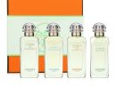 Hermes | Parfums Gift Set 7.5Ml X4 (Parallel Good ... tout Unjardin.eu Un Jardin De France