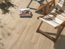 Holzimitatfliesen Im Außenbereich: Tipps Und Originelle ... concernant Plancher Exterieur