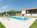 House &quot;gaby&quot; With Pool - Houses For Rent In Labin, Splitsko ... concernant Pool House 10M2