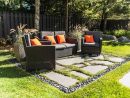 Idee De Deco Jardin Exterieur Pas Cher | Outdoor Furniture ... avec Idee Deco Jardin Exterieur Pas Cher