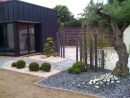Idee Deco Petit Jardin Inspirational Idee Amenagement ... destiné Décoration Extérieur Terrasse