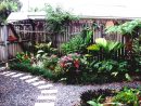 Idées Déco] Pour Un Jardin Exotique | Cocon - Déco &amp; Vie Nomade dedans Décor De Parterre