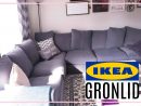 Ikea Gronlid Sectional Honest Review pour Grönlid Avis