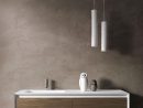 Iks Full Fenix Blanc Façade Walnut | Modern Bathroom, Bath ... concernant Stocco Iks Full