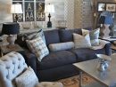 Industrial Living Room - Color Scheme With Dark Couch Love ... intérieur Salon Gris Et Beige