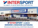 Inscription Avec Intersport - Henin Beaumont - La Farbusienne destiné Castorama Henin Beaumont