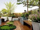 Inspirations Pinterest Déco Jardin Et Terrasse - Voici Notre ... destiné Deco Jardin Moderne