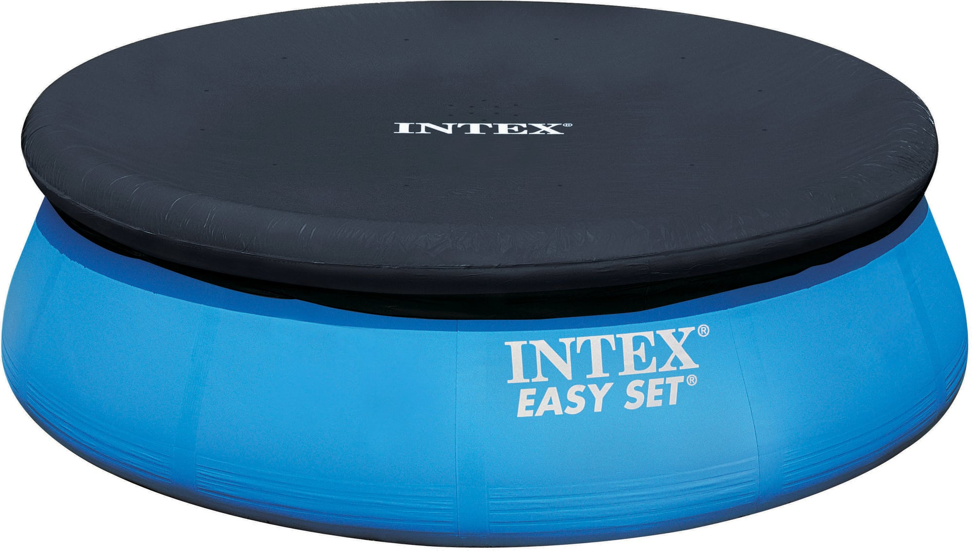 Intex Copertura Per Piscina Easy Set destiné Dalle Intex