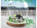 Jardin Carrefour By Ofertas Supermercados - Issuu destiné Tonnelle De Jardin Magasin Carrefour