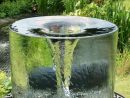 Jardin Japonais Avec Fontaine Zen | Backyard Water Feature ... concernant Fontaine De Jardin Japonais