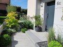 Jardin Moderne Allée D'entrée | Eden Design | Garteneingang ... pour Jardin Moderne