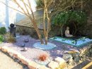 Jardin Zen serapportantà Deco Jardin Zen
