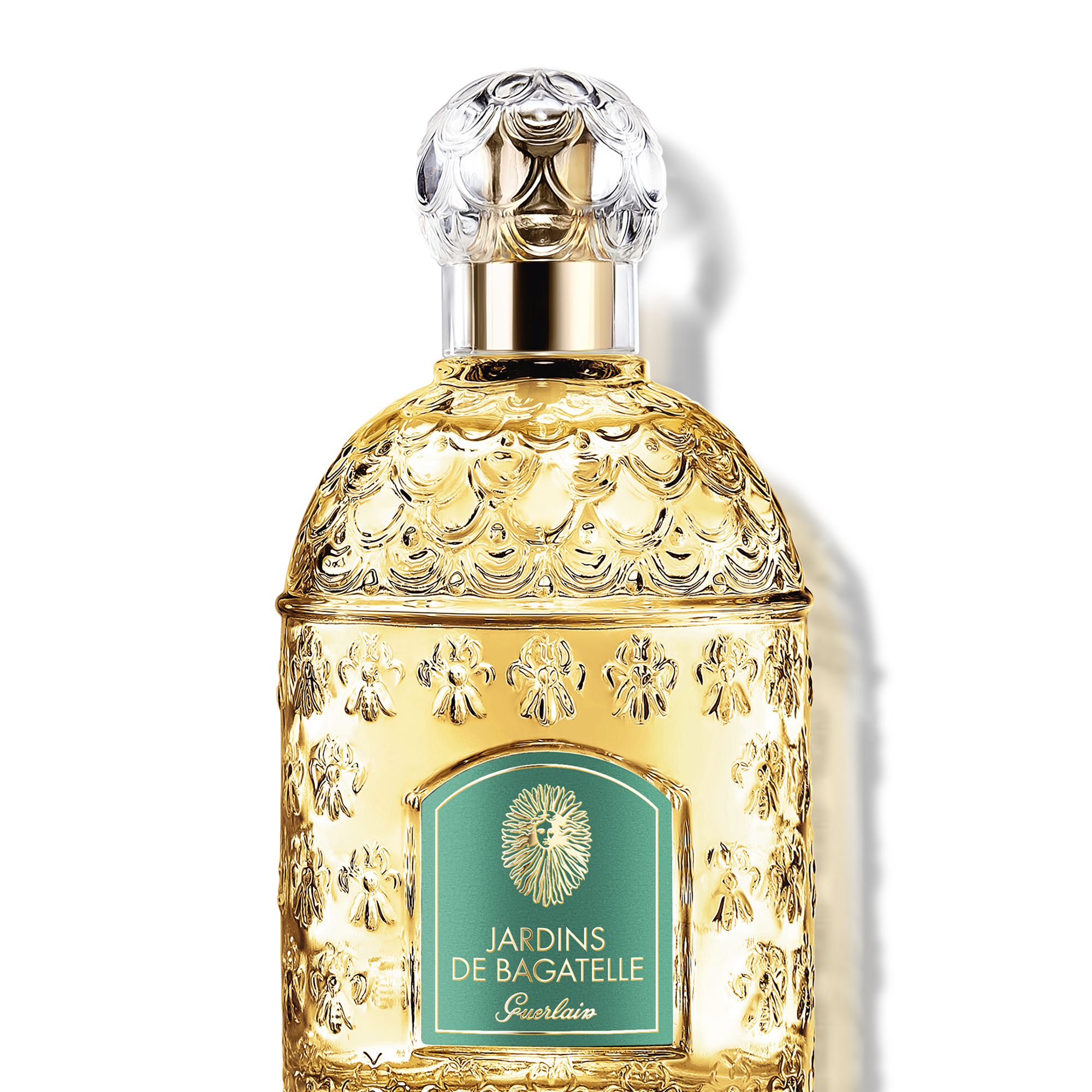 Jardins De Bagatelle | Damen | Parfums ⋅ Guerlain avec Guerlain Jardin De Bagatelle