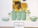 Jardins De Bagatelle Guerlain (1983)Eau De Toilette tout Guerlain Jardin De Bagatelle