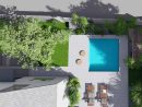 Jardins En 3D Et Plans Par Paysagiste avec Plan Jardin 3D Gratuit En Ligne