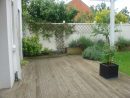 Jardins Terrains Terrasses Petites Surfaces Extérieures - El ... encequiconcerne Aménagement Petit Jardin Avec Terrasse