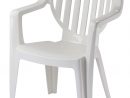 Kantara Garden Easy Chair | Grosfillex intérieur Fauteuil De Jardin Grosfillex Blanc