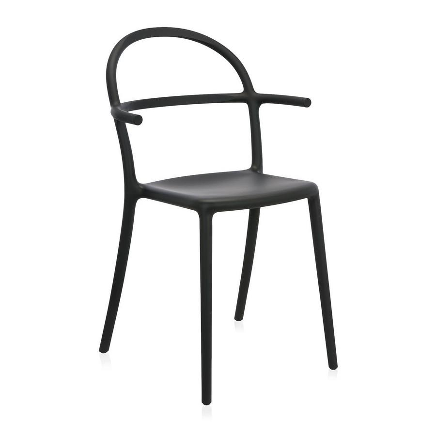 Kartell Generic C concernant Chaises De Jardin Philippe Strack