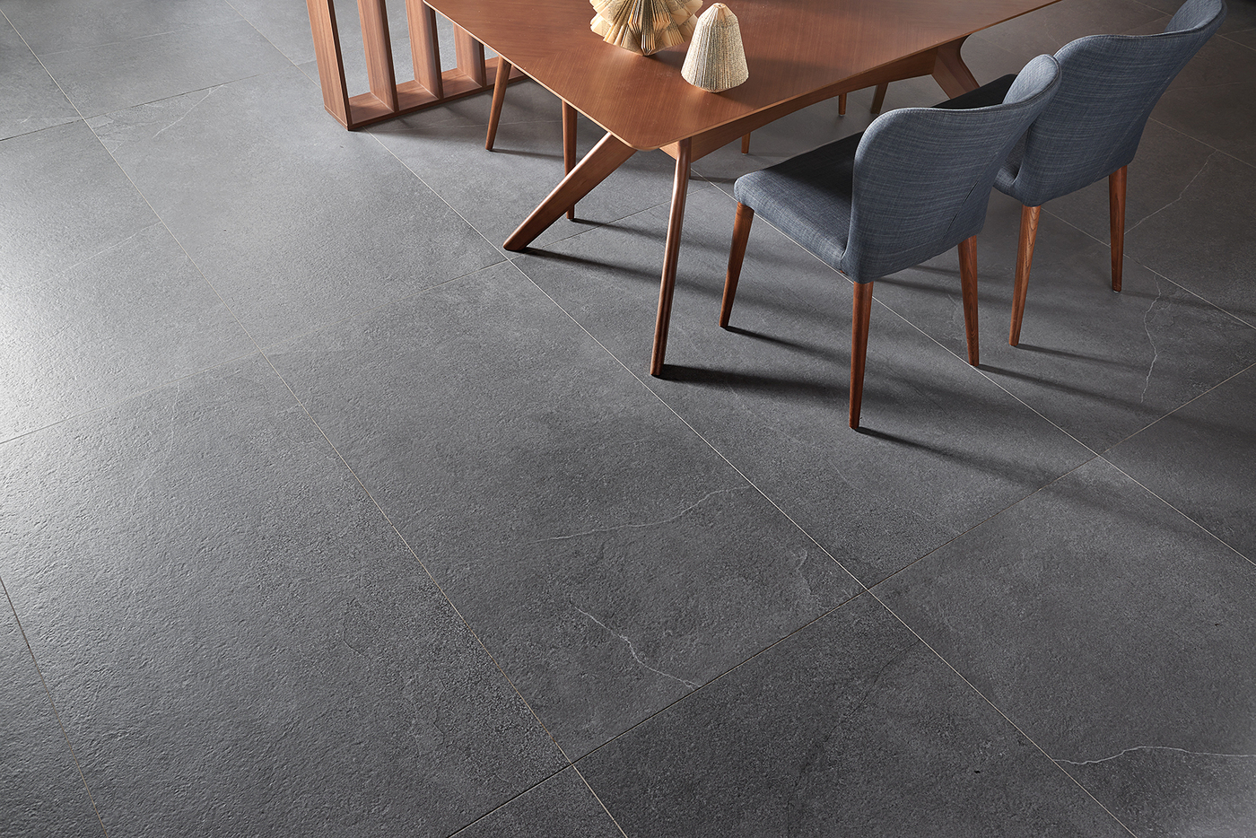 Keraben Et Ses Nouvelles Collections: Quand Le Design S ... tout Conception Carrelage Grey