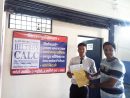 Kishanpur Hiltron Clac, Kotdwara - Computer Training ... serapportantà Clacmap